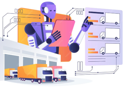 مزایای نرم‌افزار انبارداری نسبت به روش‌های دستی