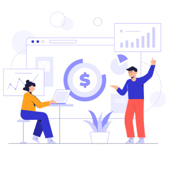 نرم‌افزار حقوق و دستمزد یونیک سافت: مدیریت هوشمند مالی و منابع انسانی